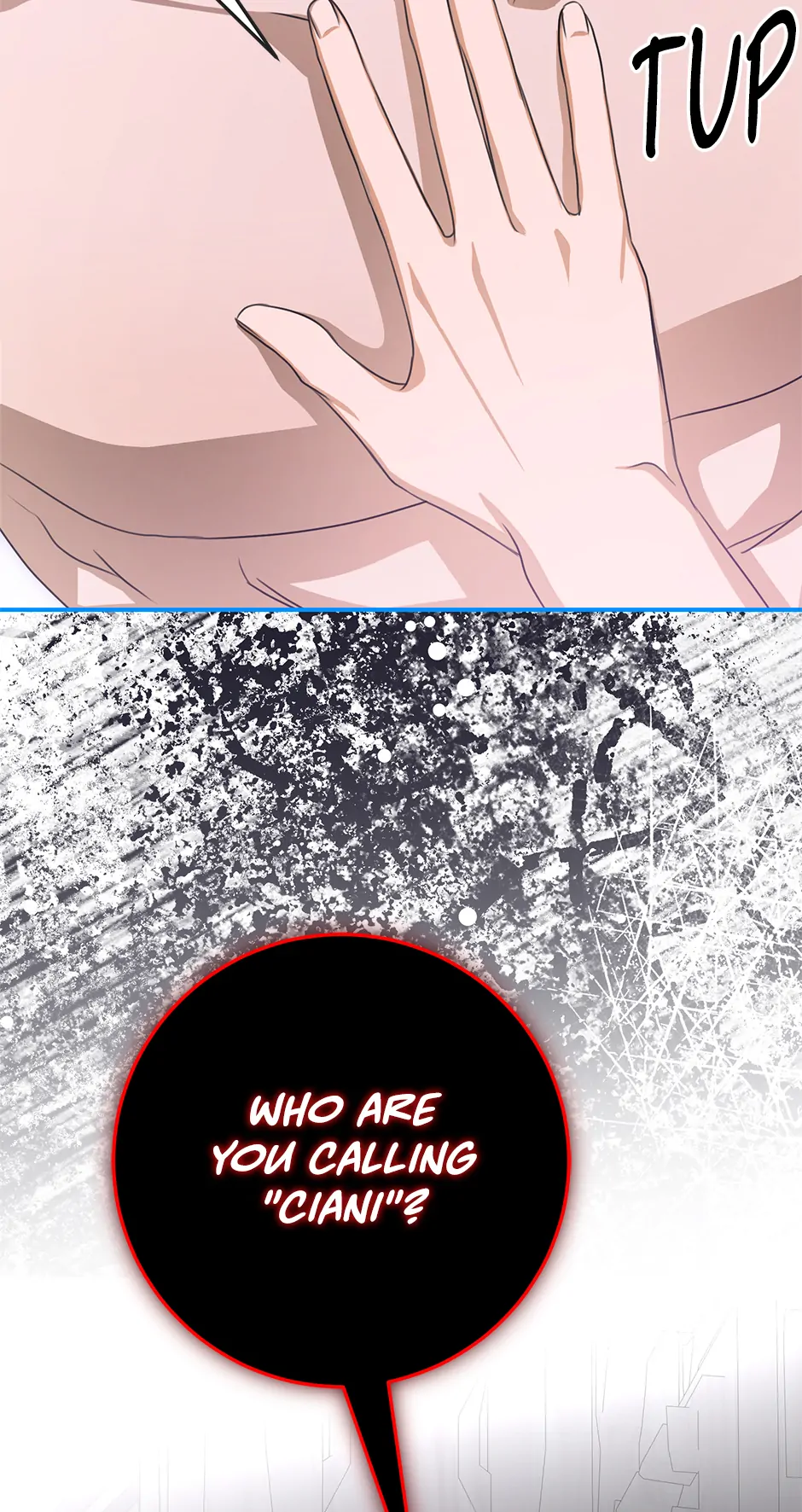 I Became the Master of the Devil Chapter 49 page 58