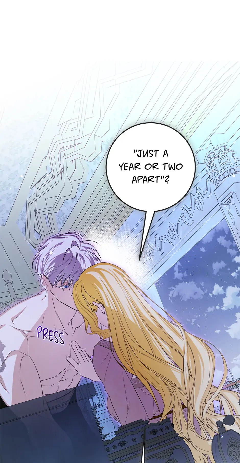 I Became the Master of the Devil Chapter 49 page 61