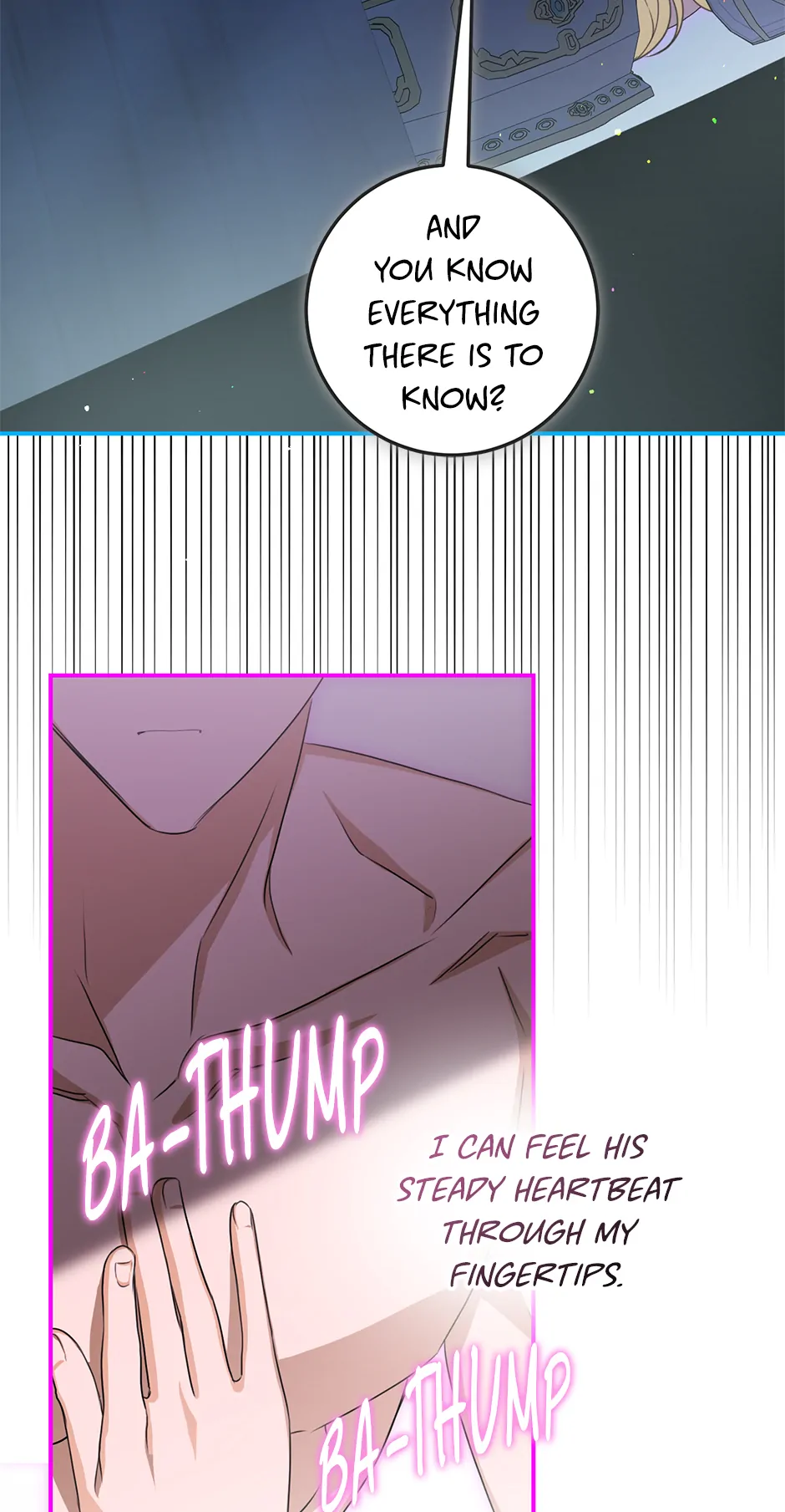 I Became the Master of the Devil Chapter 49 page 62