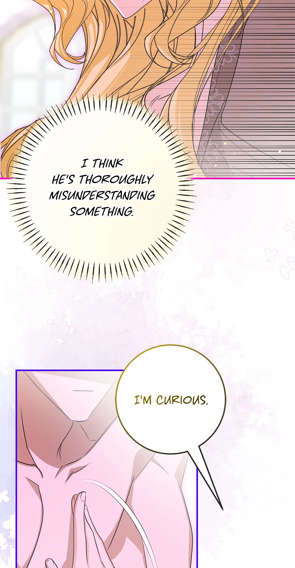 I Became the Master of the Devil Chapter 49 page 65