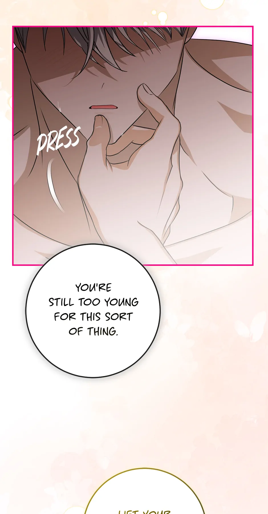 I Became the Master of the Devil Chapter 49 page 69