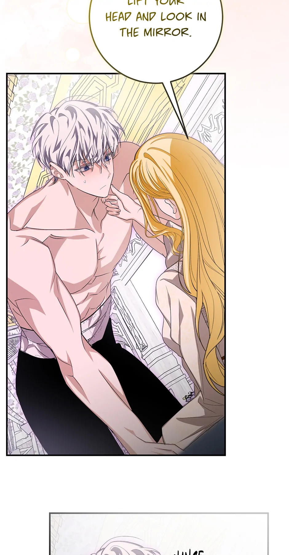 I Became the Master of the Devil Chapter 49 page 70