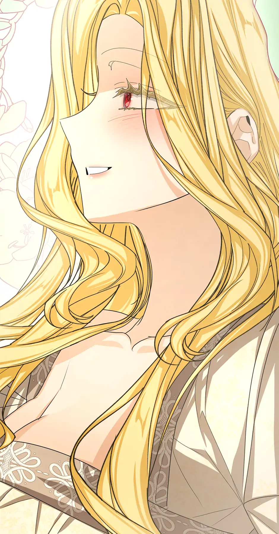 I Became the Master of the Devil Chapter 49 page 74