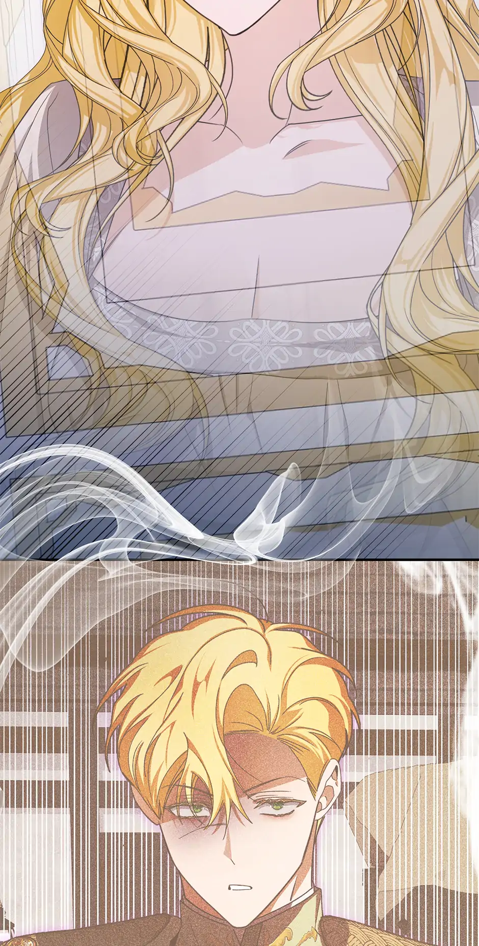 I Became the Master of the Devil Chapter 49 page 7