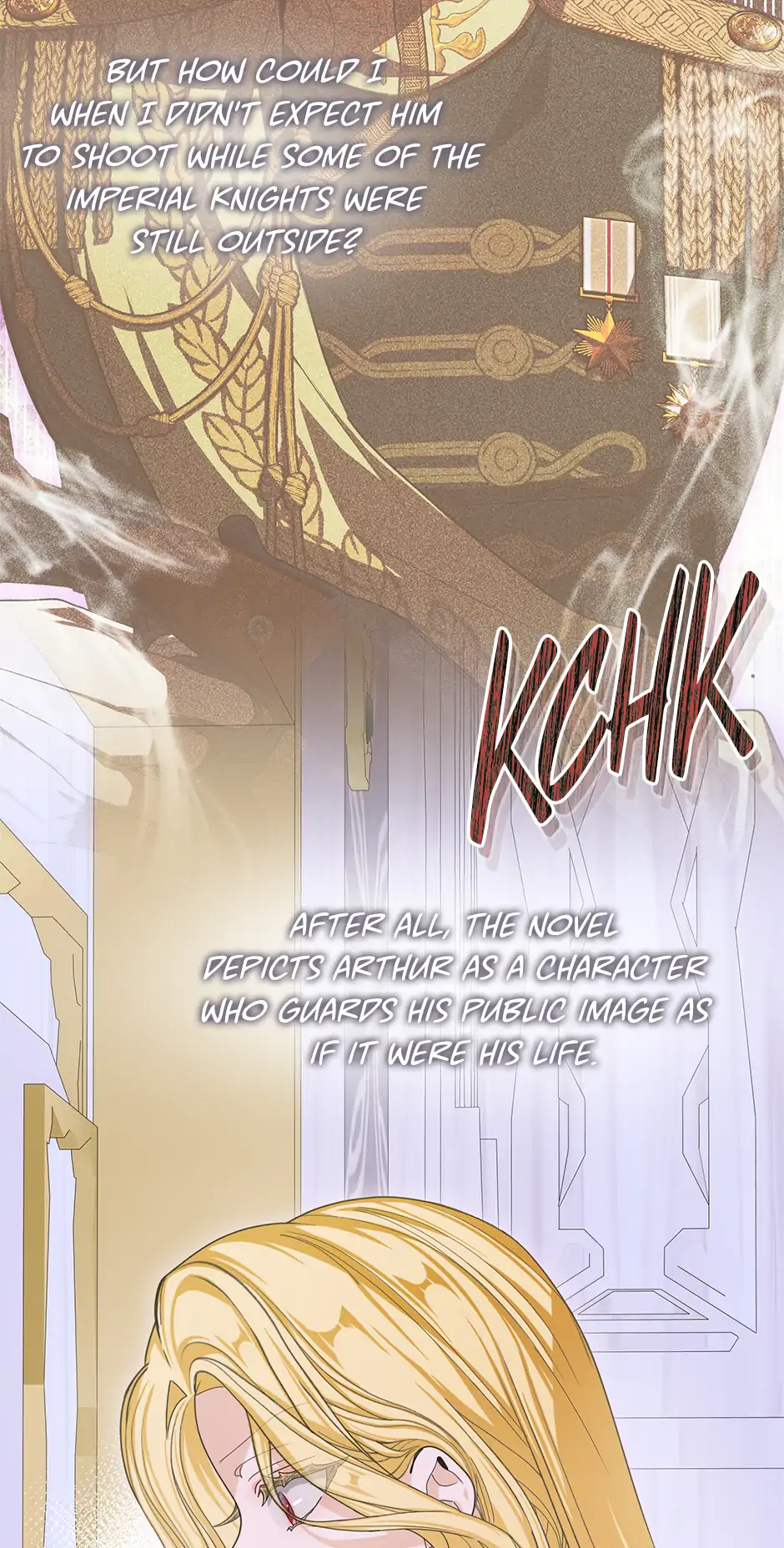I Became the Master of the Devil Chapter 49 page 8