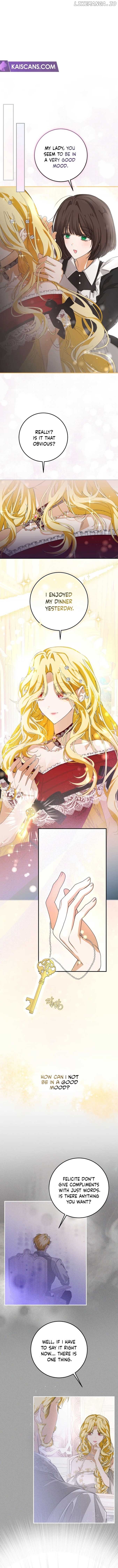 I Became the Master of the Devil Chapter 5 page 7