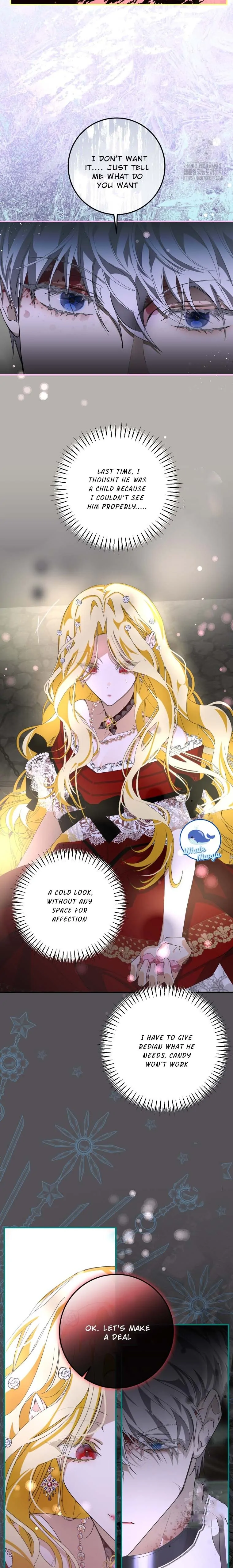 I Became the Master of the Devil Chapter 6 page 11