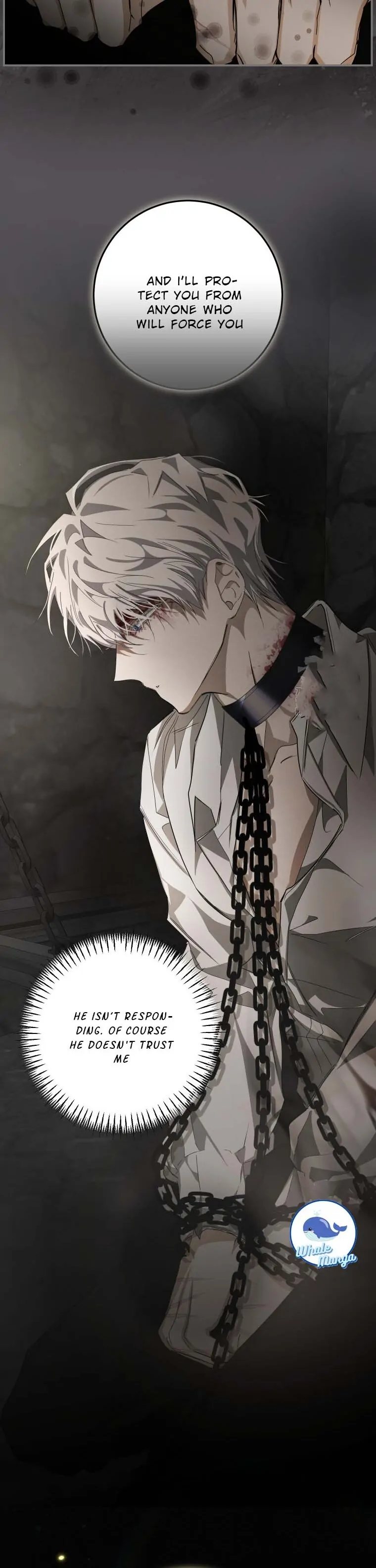 I Became the Master of the Devil Chapter 6 page 13