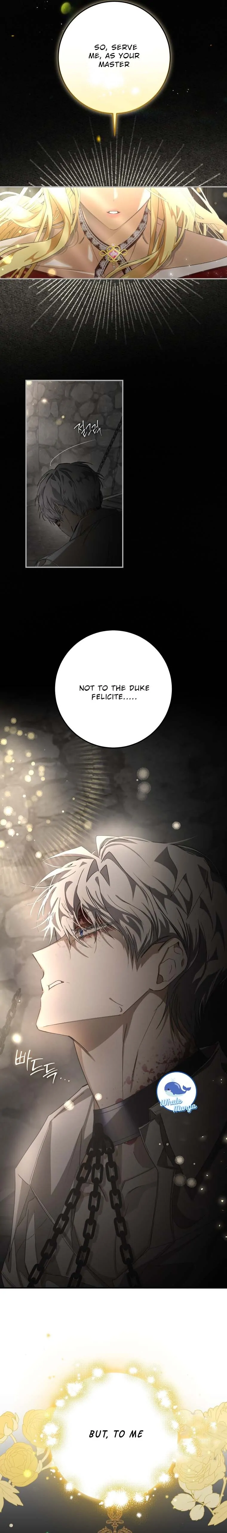 I Became the Master of the Devil Chapter 6 page 14