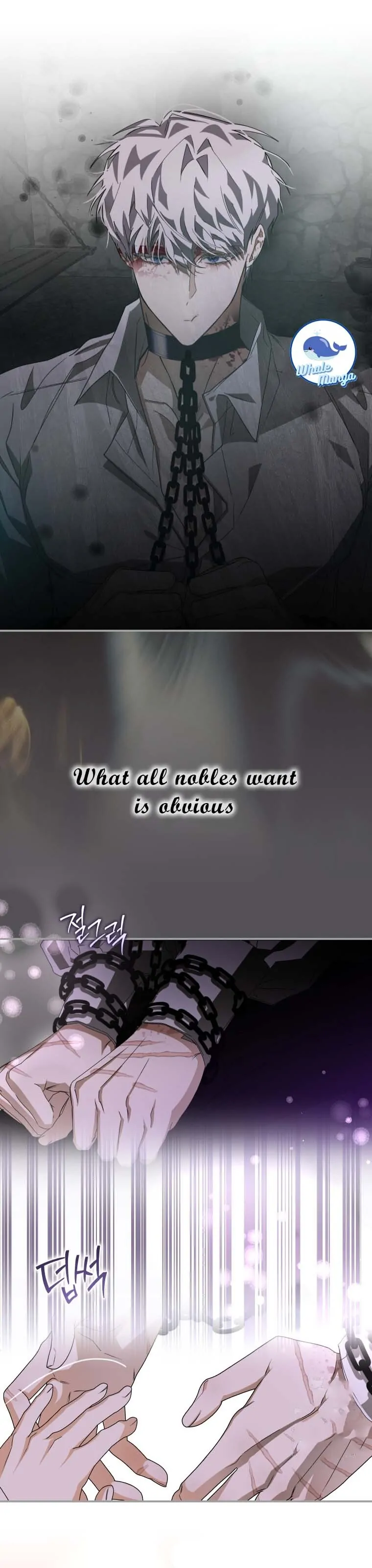 I Became the Master of the Devil Chapter 6 page 20