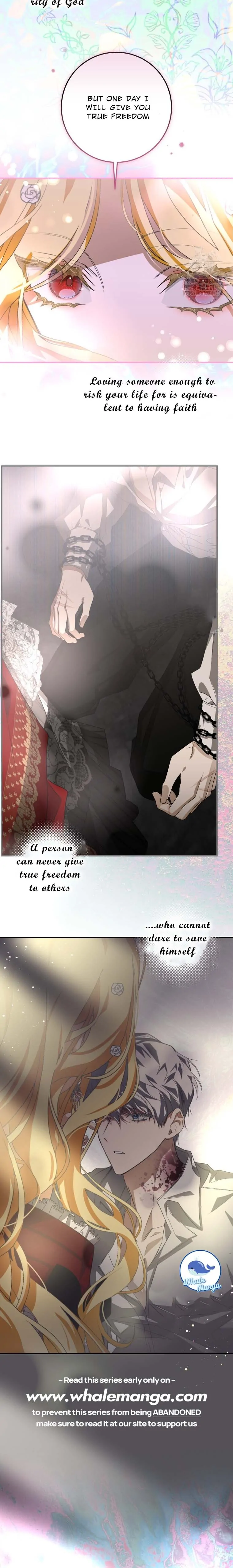 I Became the Master of the Devil Chapter 6 page 22