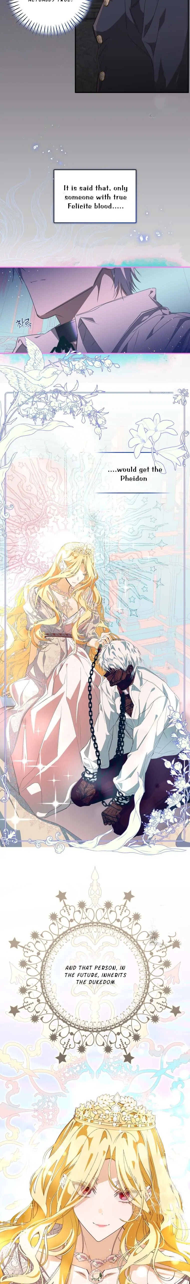 I Became the Master of the Devil Chapter 6 page 2