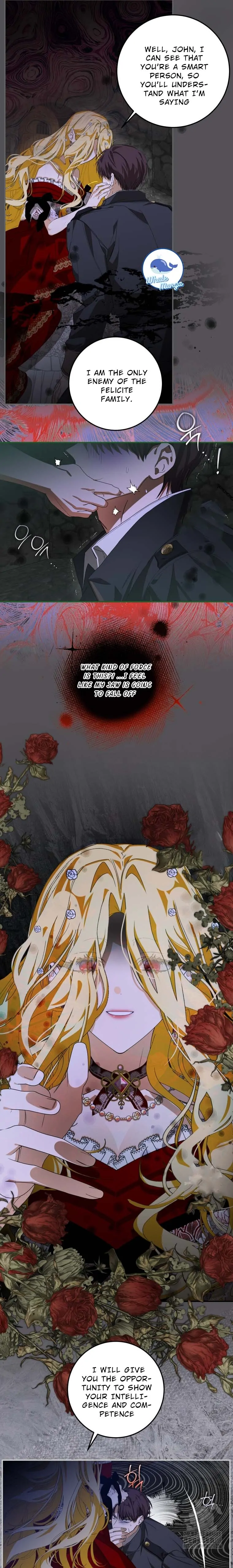 I Became the Master of the Devil Chapter 6 page 7