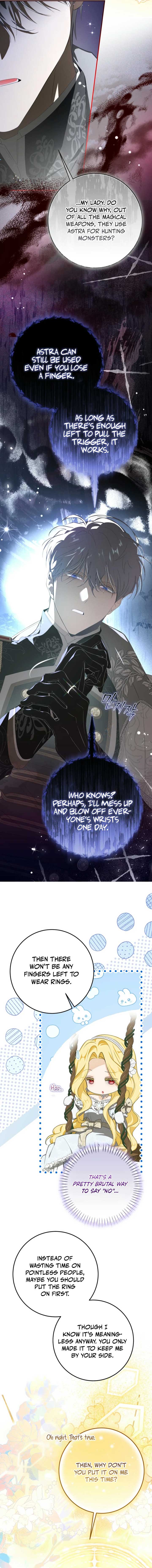 I Became the Master of the Devil Chapter 61 page 14