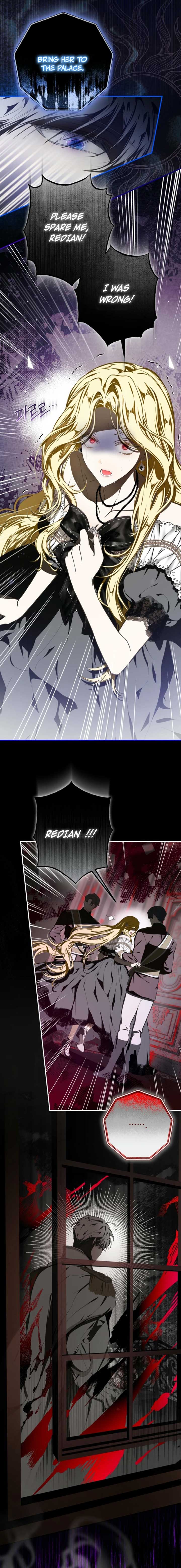 I Became the Master of the Devil Chapter 61 page 2