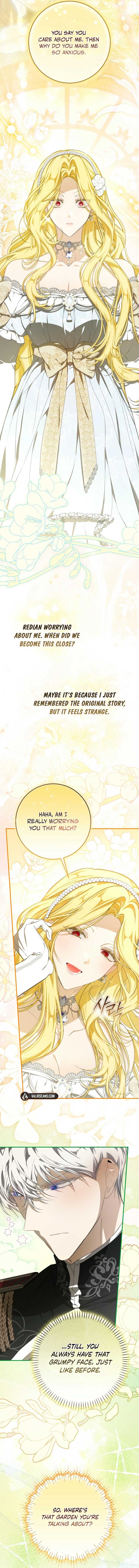 I Became the Master of the Devil Chapter 61 page 5