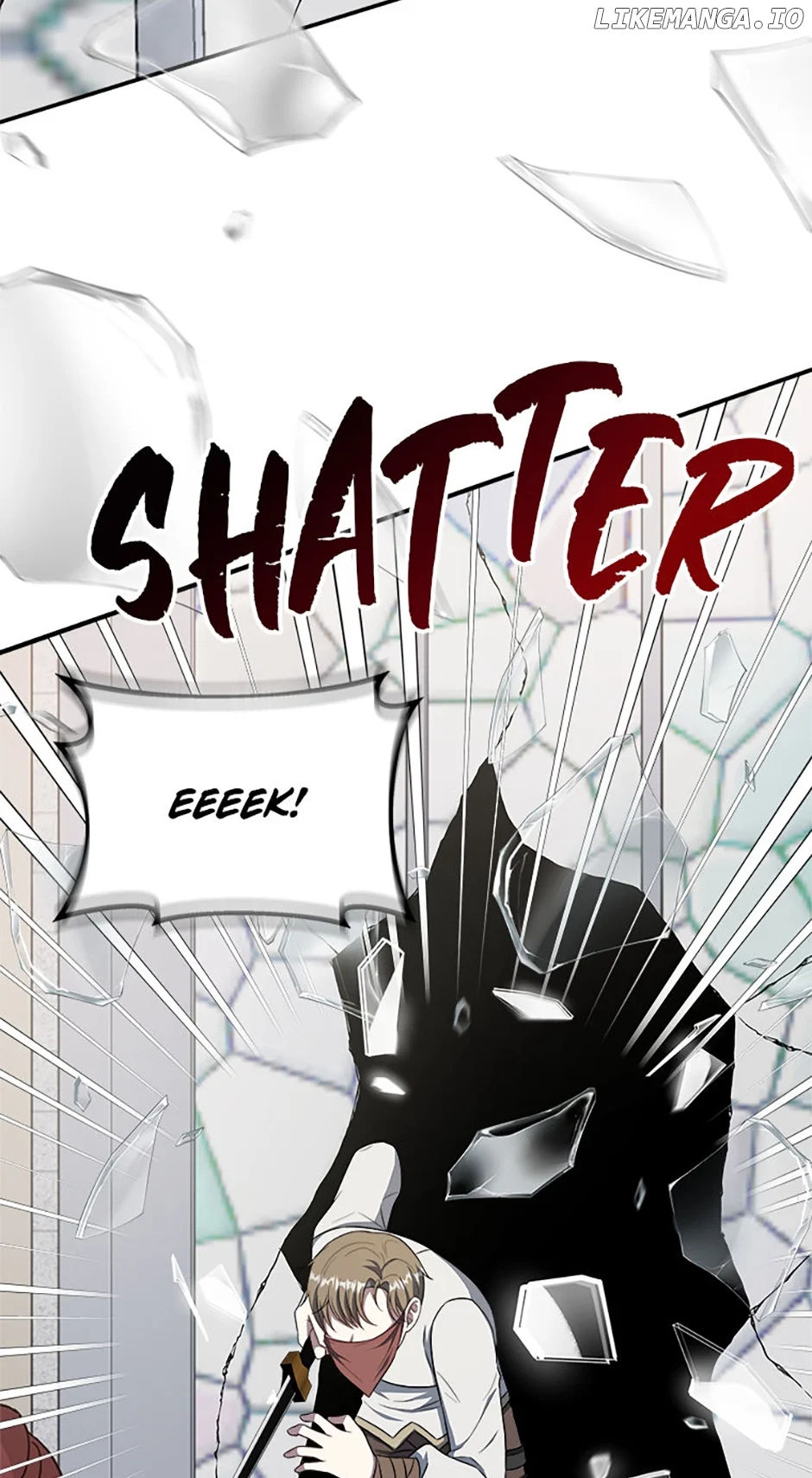 I Became The Older Sister of A Regretful Male Lead Chapter 69 page 10