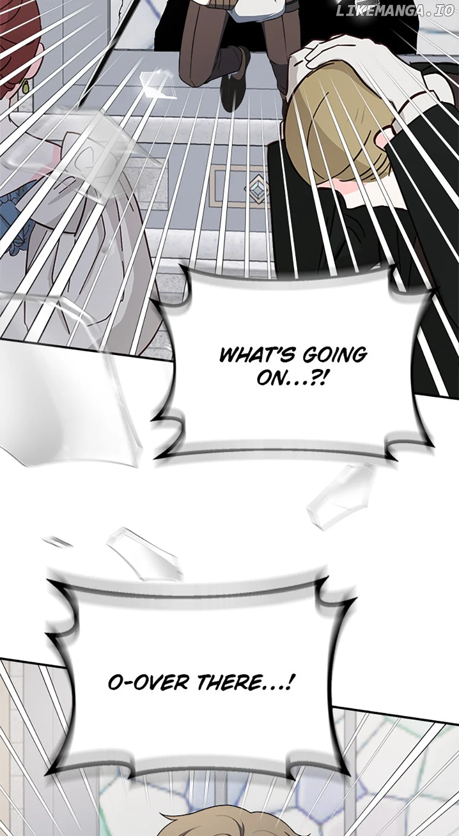I Became The Older Sister of A Regretful Male Lead Chapter 69 page 11