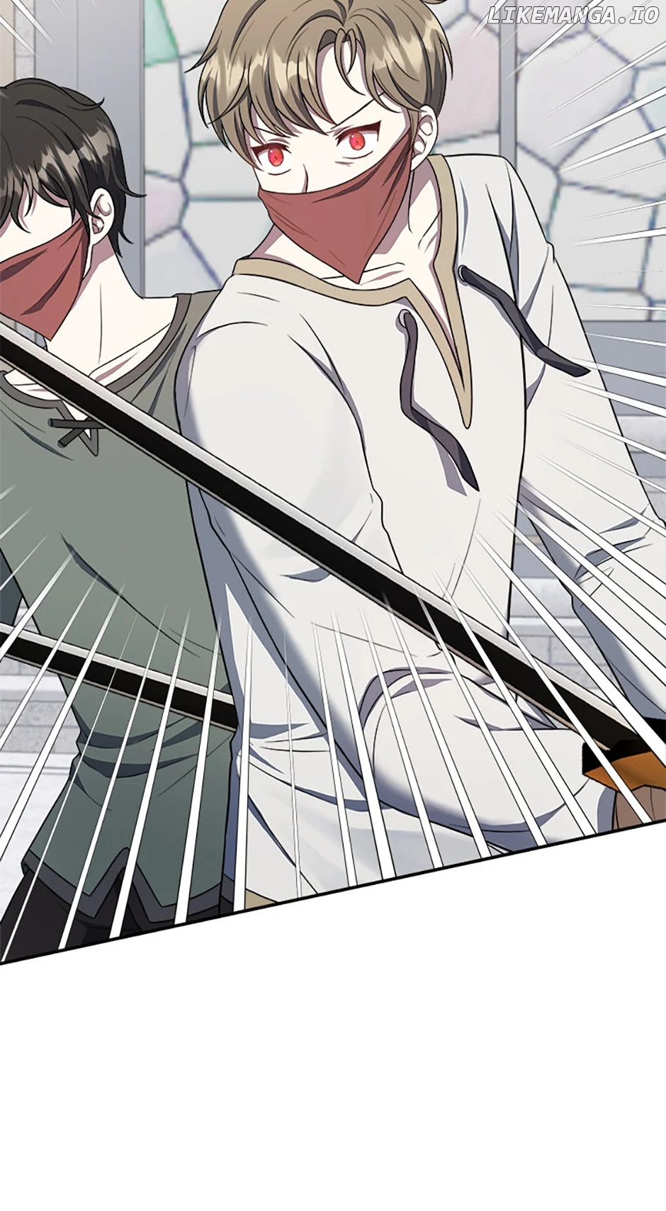 I Became The Older Sister of A Regretful Male Lead Chapter 69 page 12