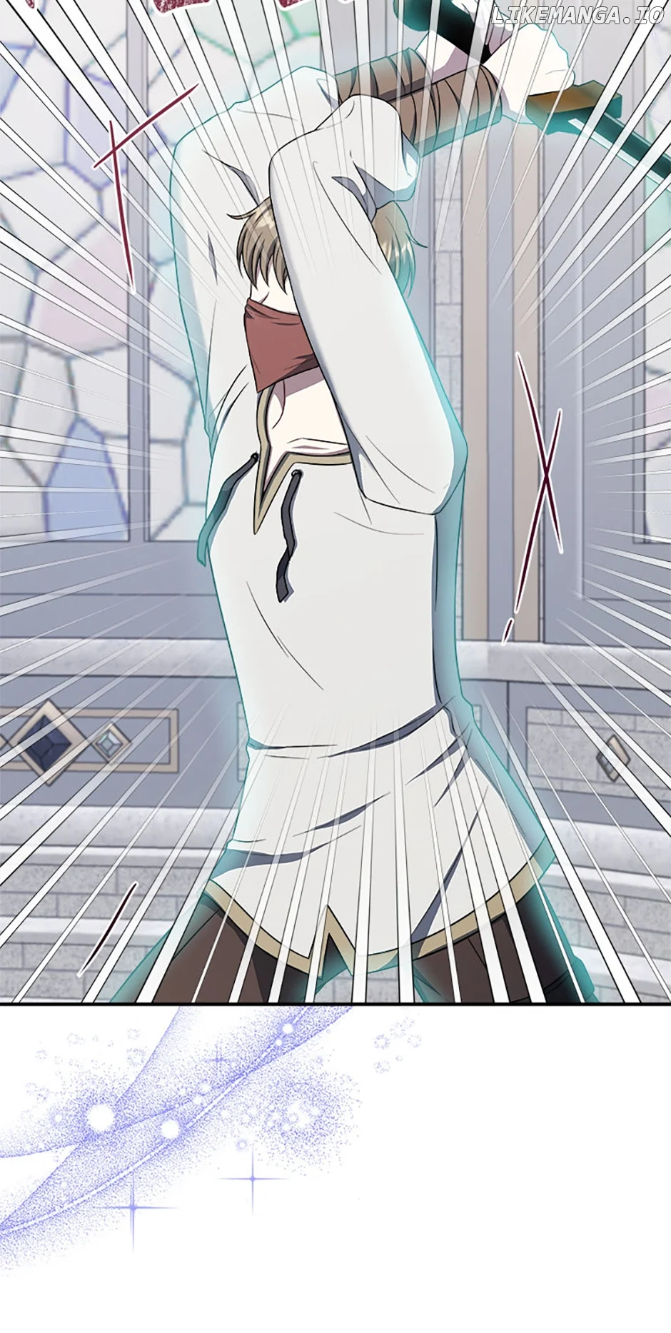 I Became The Older Sister of A Regretful Male Lead Chapter 69 page 16