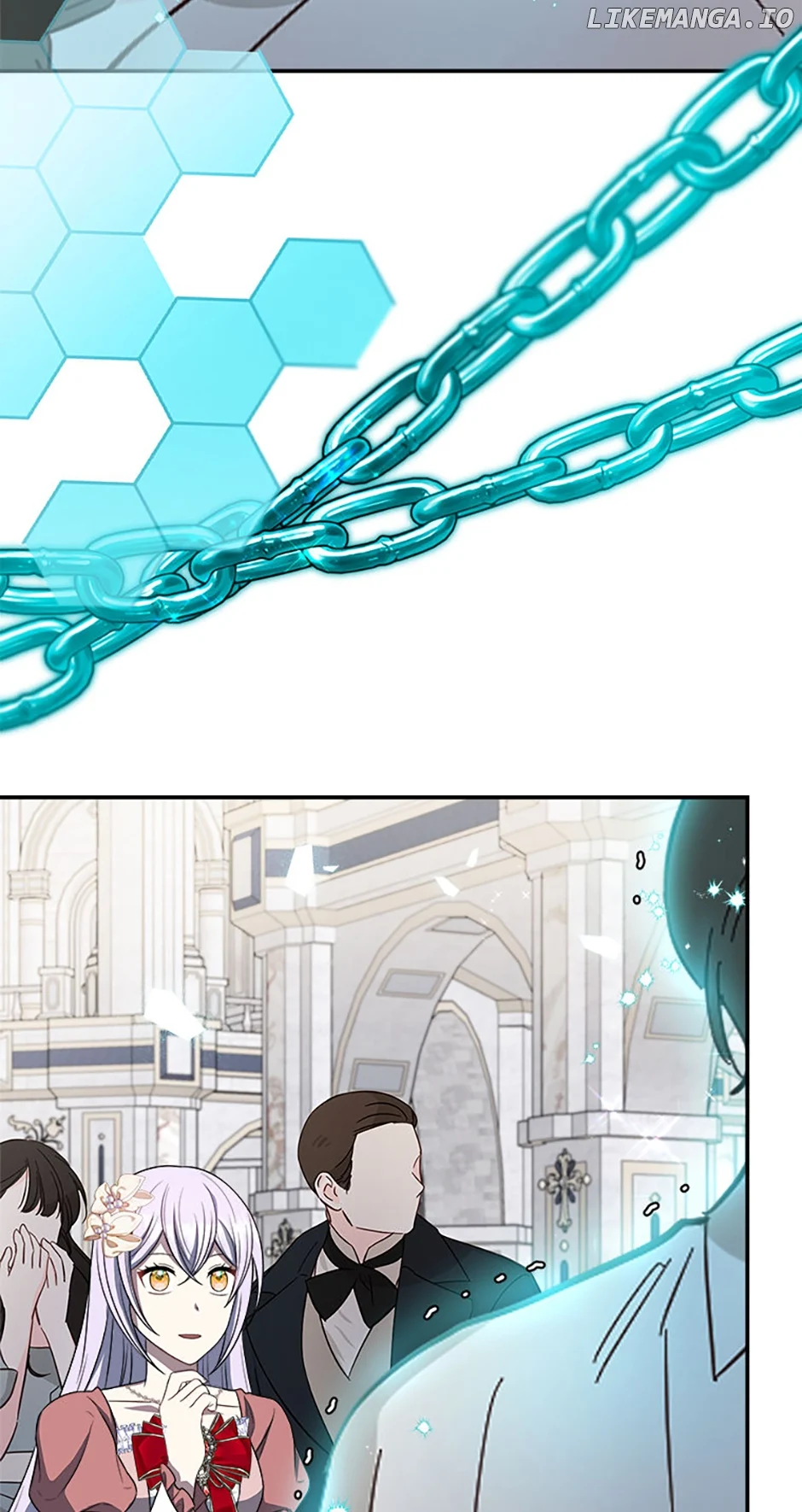 I Became The Older Sister of A Regretful Male Lead Chapter 69 page 18