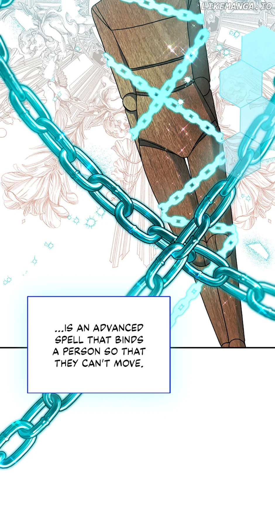 I Became The Older Sister of A Regretful Male Lead Chapter 69 page 20