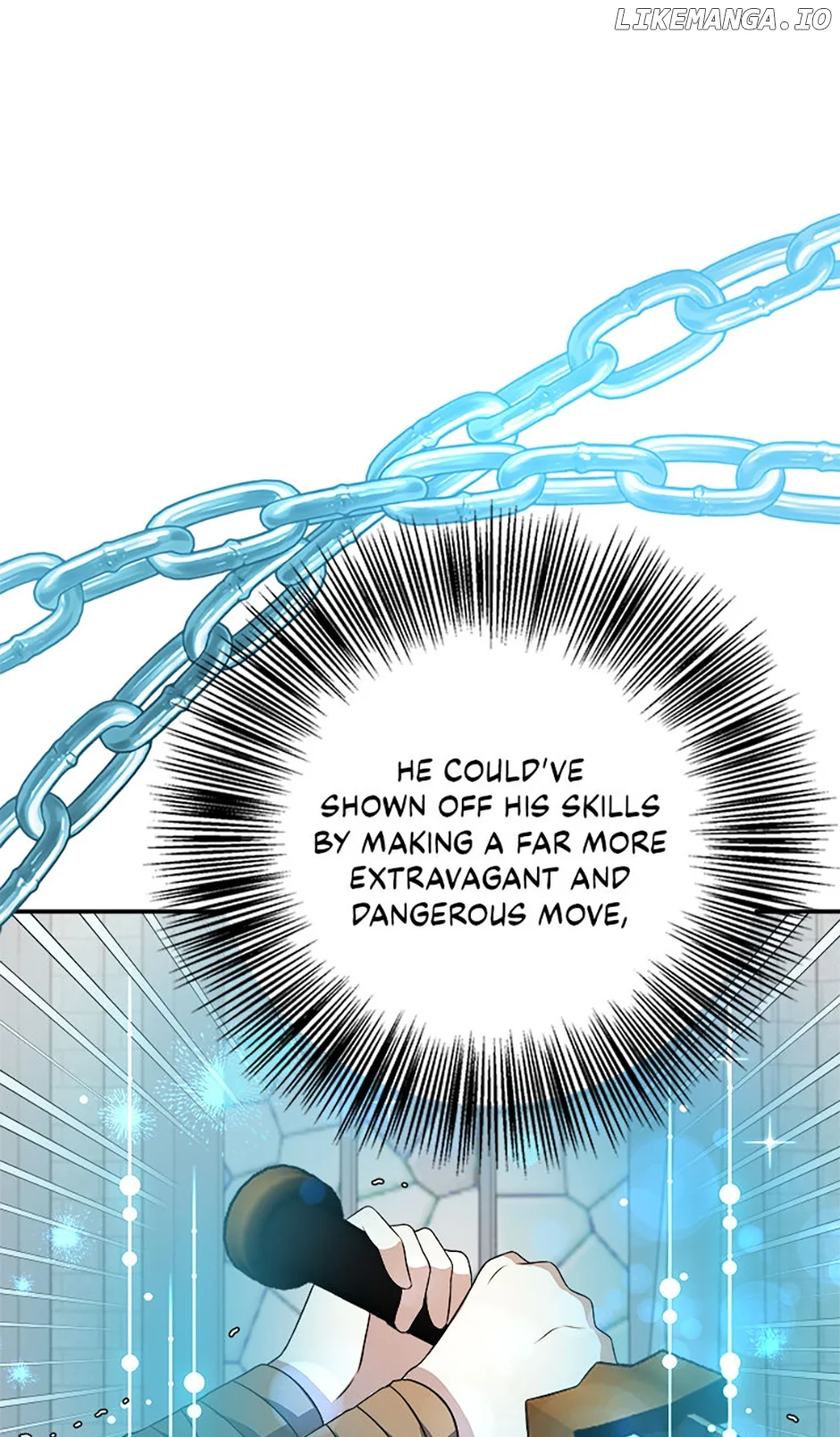 I Became The Older Sister of A Regretful Male Lead Chapter 69 page 21