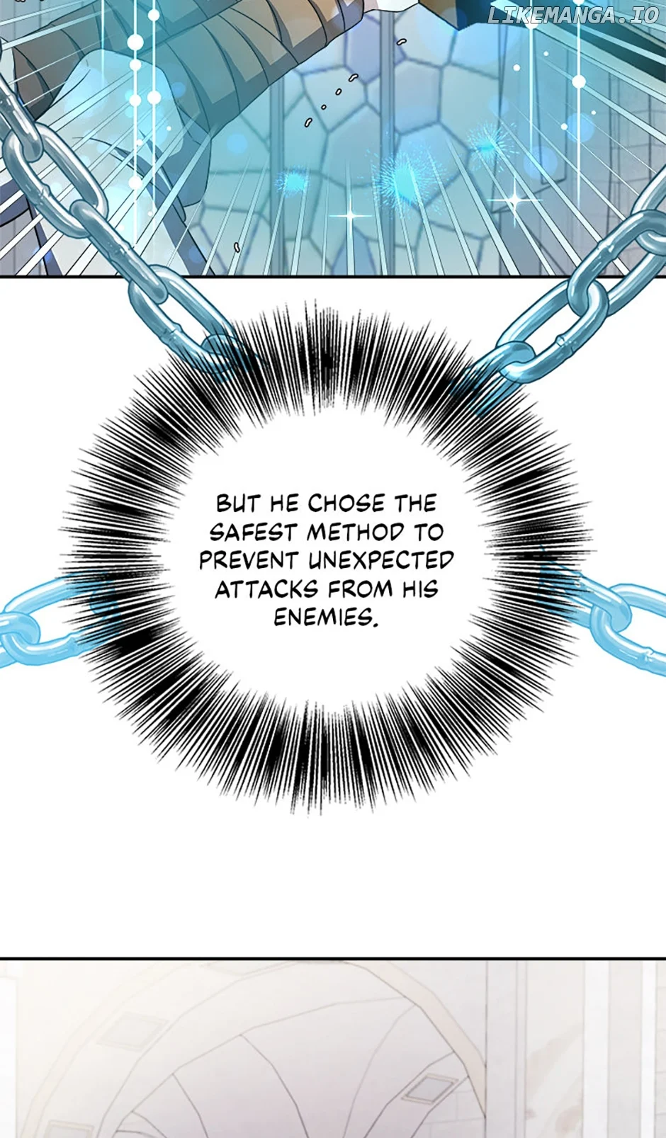 I Became The Older Sister of A Regretful Male Lead Chapter 69 page 22