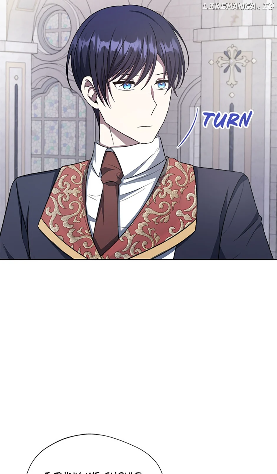 I Became The Older Sister of A Regretful Male Lead Chapter 69 page 23