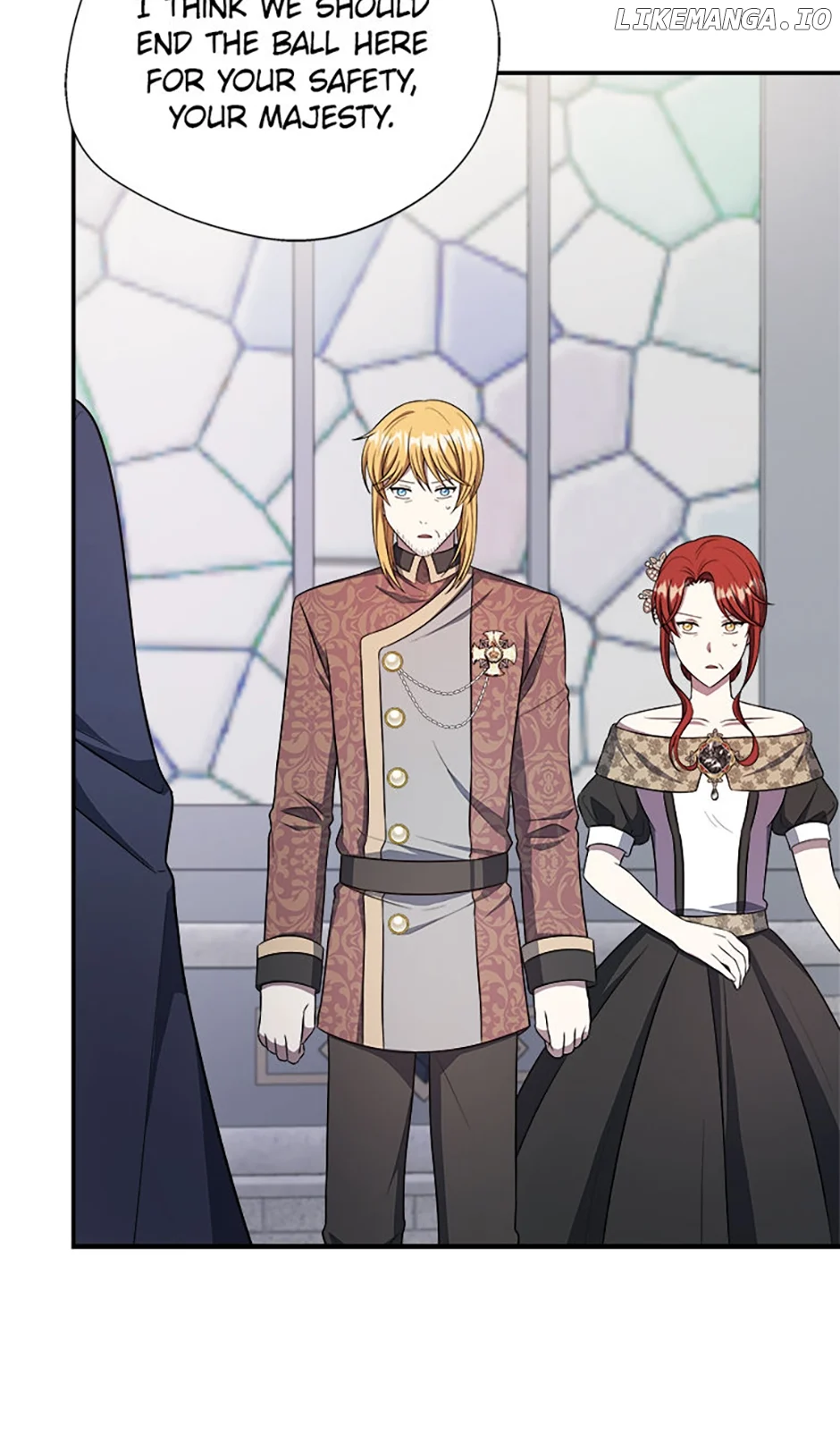 I Became The Older Sister of A Regretful Male Lead Chapter 69 page 24