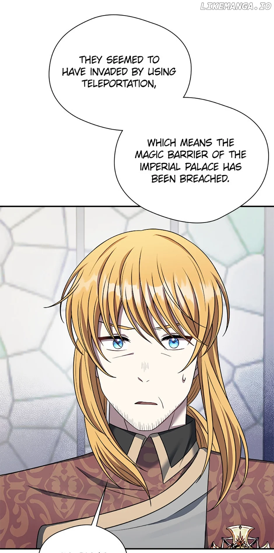 I Became The Older Sister of A Regretful Male Lead Chapter 69 page 25