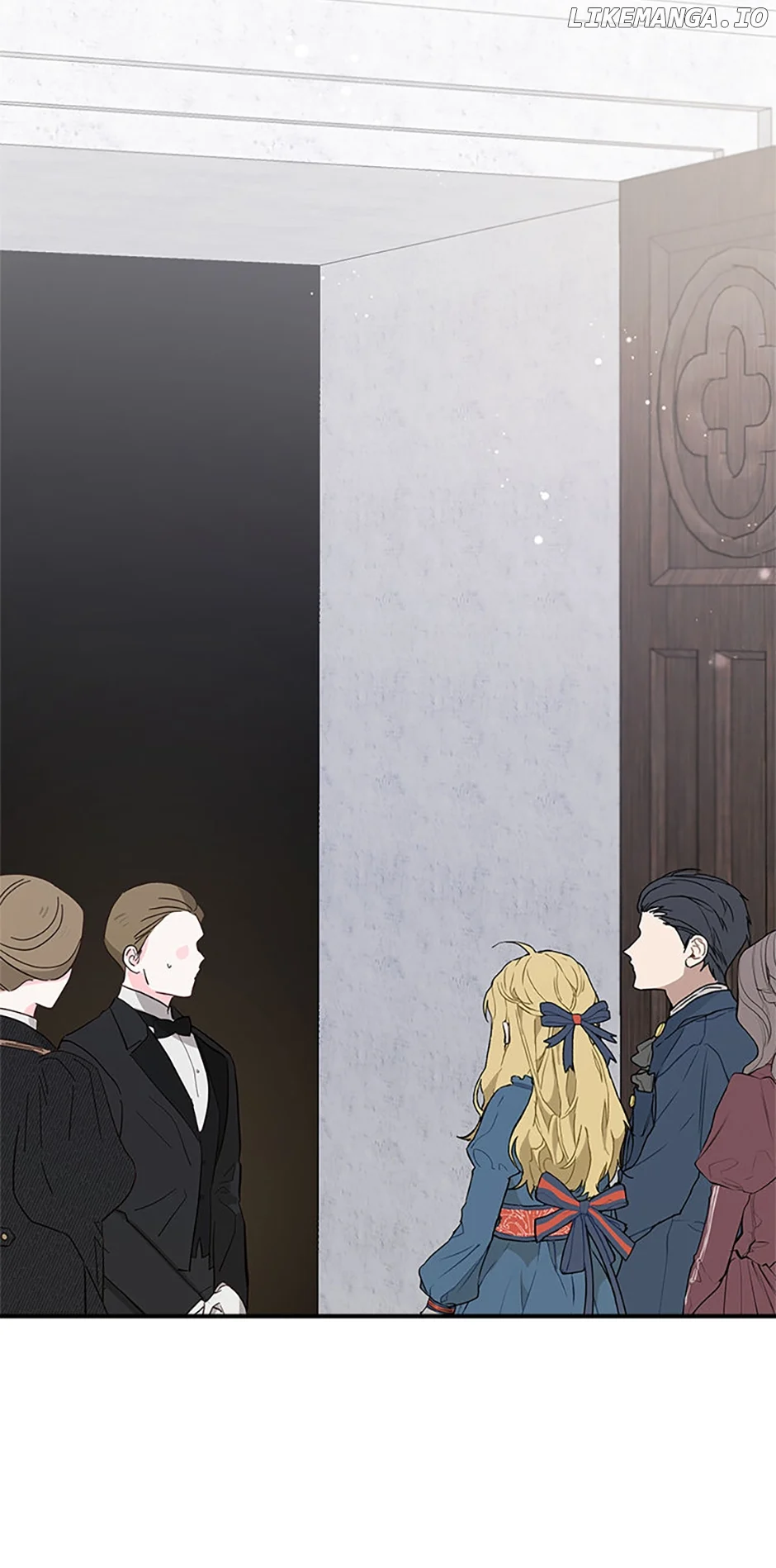 I Became The Older Sister of A Regretful Male Lead Chapter 69 page 29