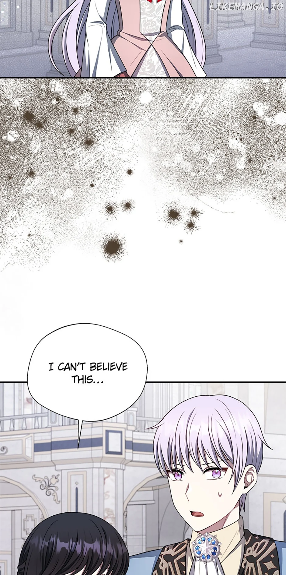 I Became The Older Sister of A Regretful Male Lead Chapter 69 page 31