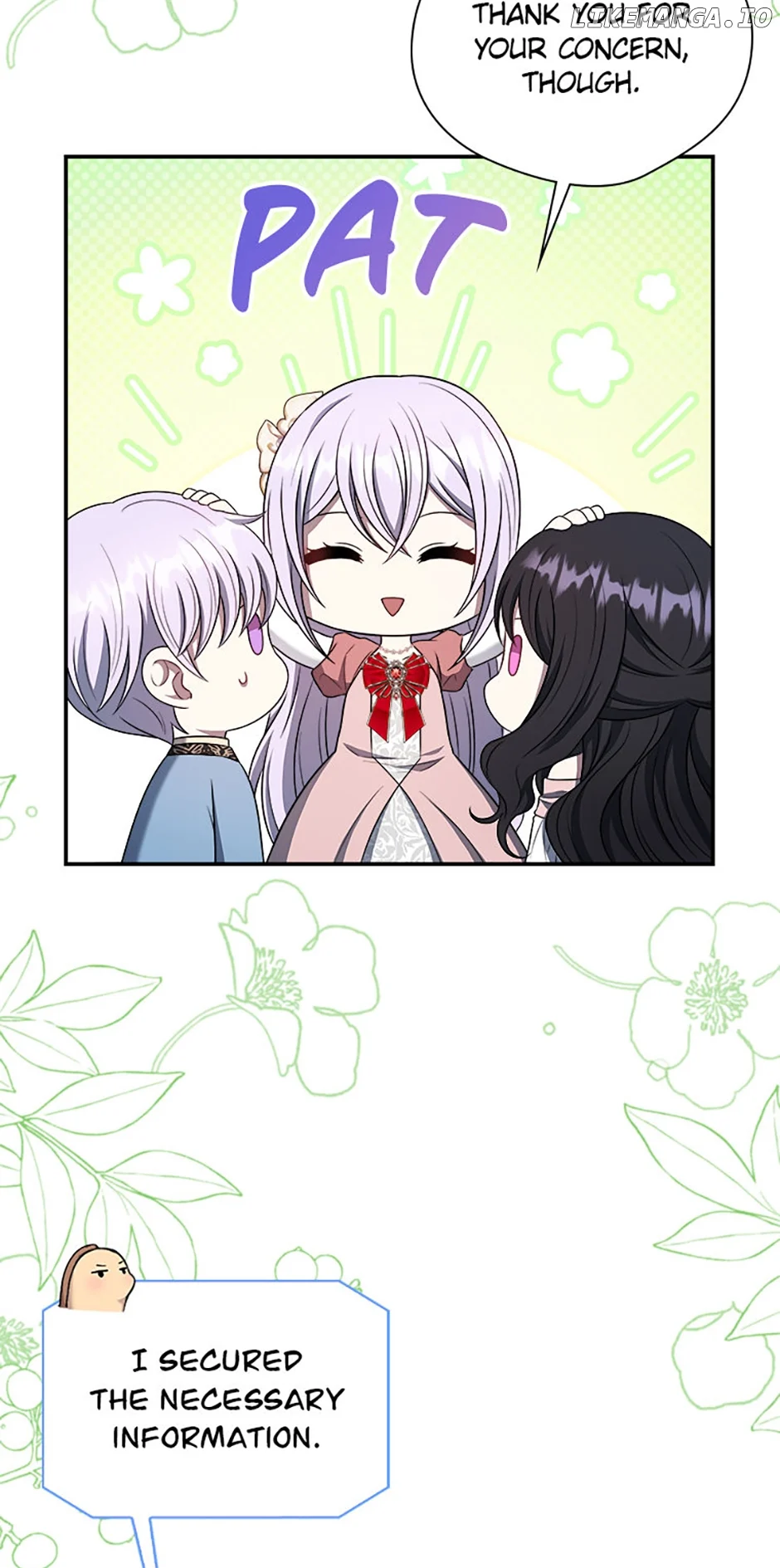 I Became The Older Sister of A Regretful Male Lead Chapter 69 page 33