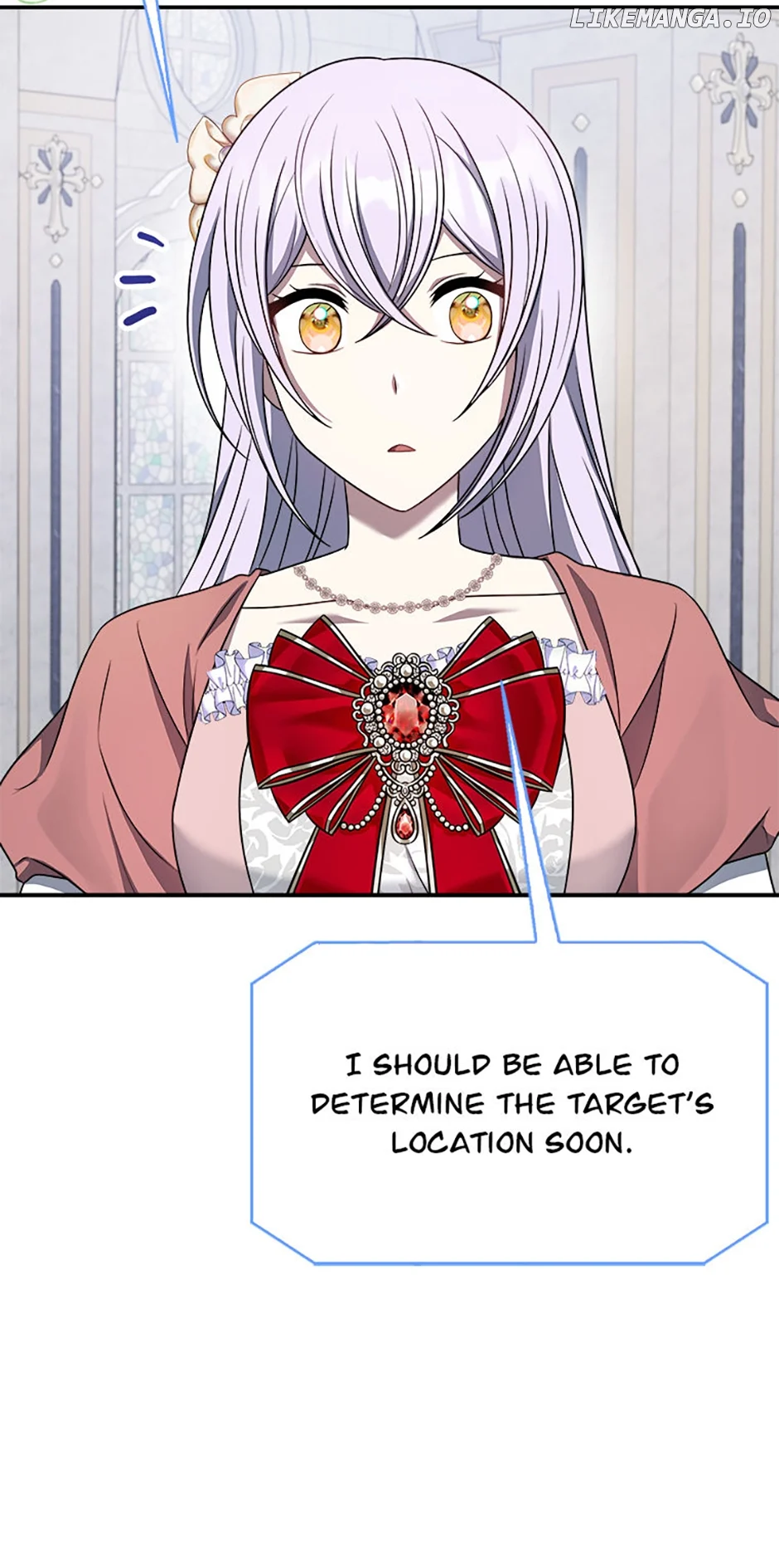 I Became The Older Sister of A Regretful Male Lead Chapter 69 page 34