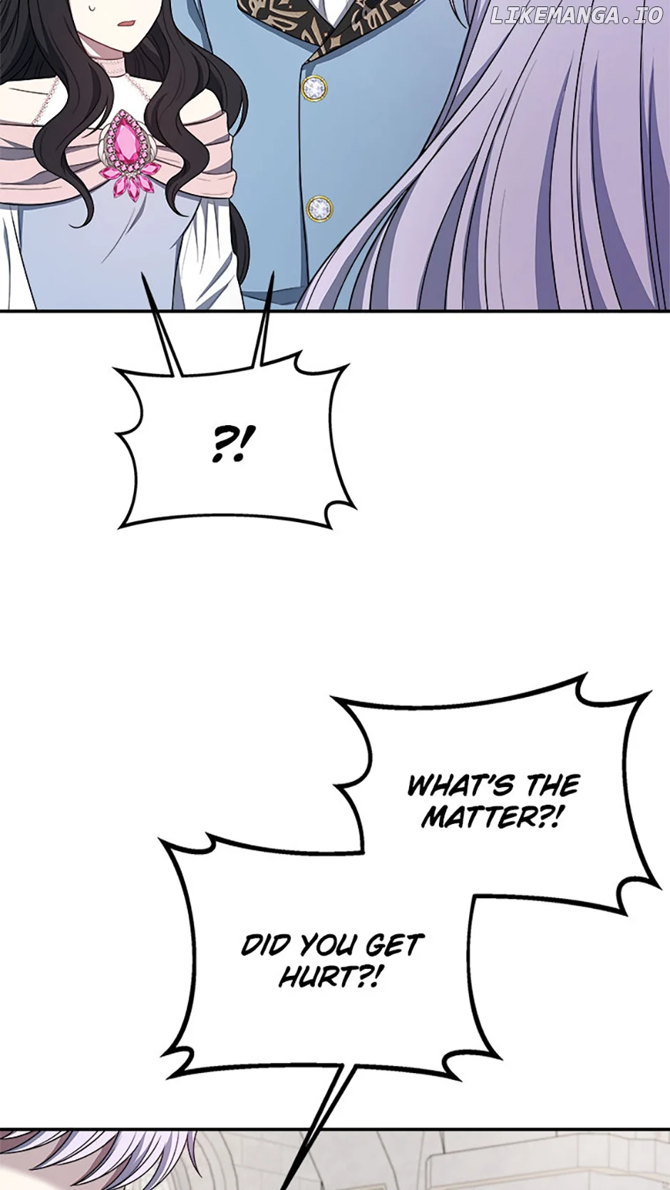 I Became The Older Sister of A Regretful Male Lead Chapter 69 page 39