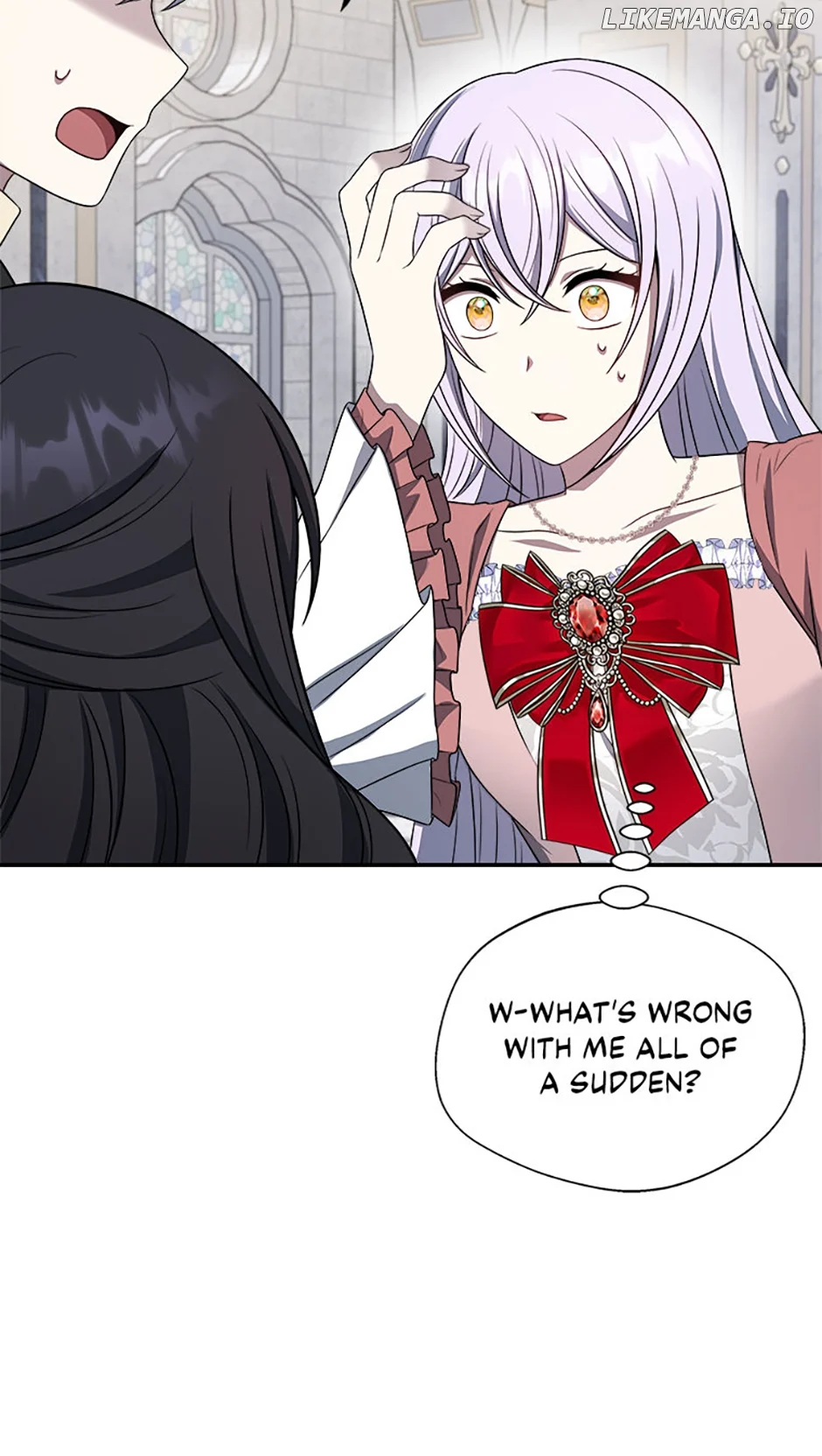 I Became The Older Sister of A Regretful Male Lead Chapter 69 page 40