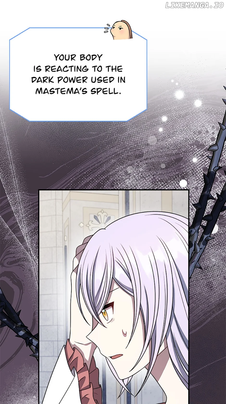 I Became The Older Sister of A Regretful Male Lead Chapter 69 page 41