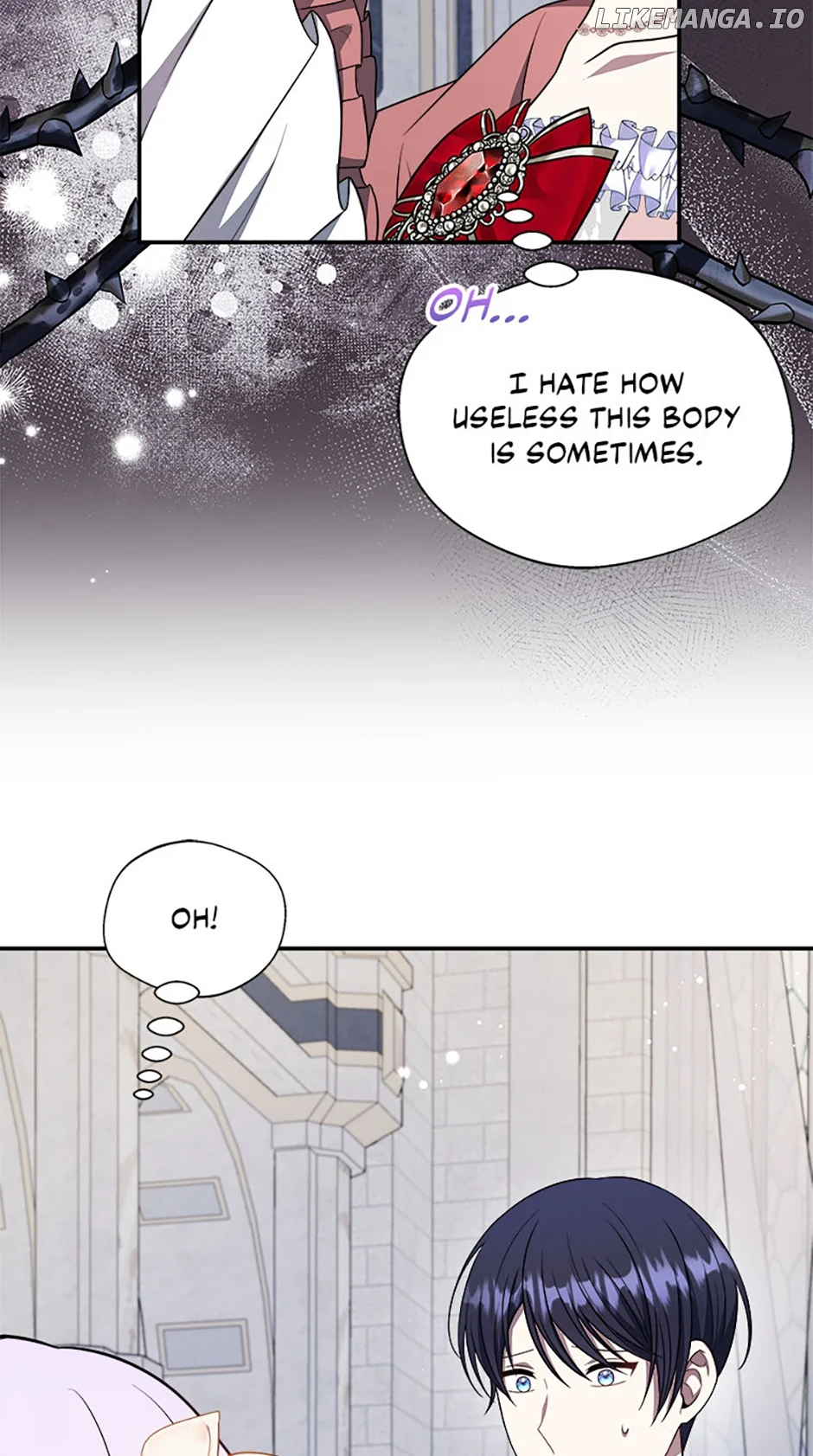 I Became The Older Sister of A Regretful Male Lead Chapter 69 page 42