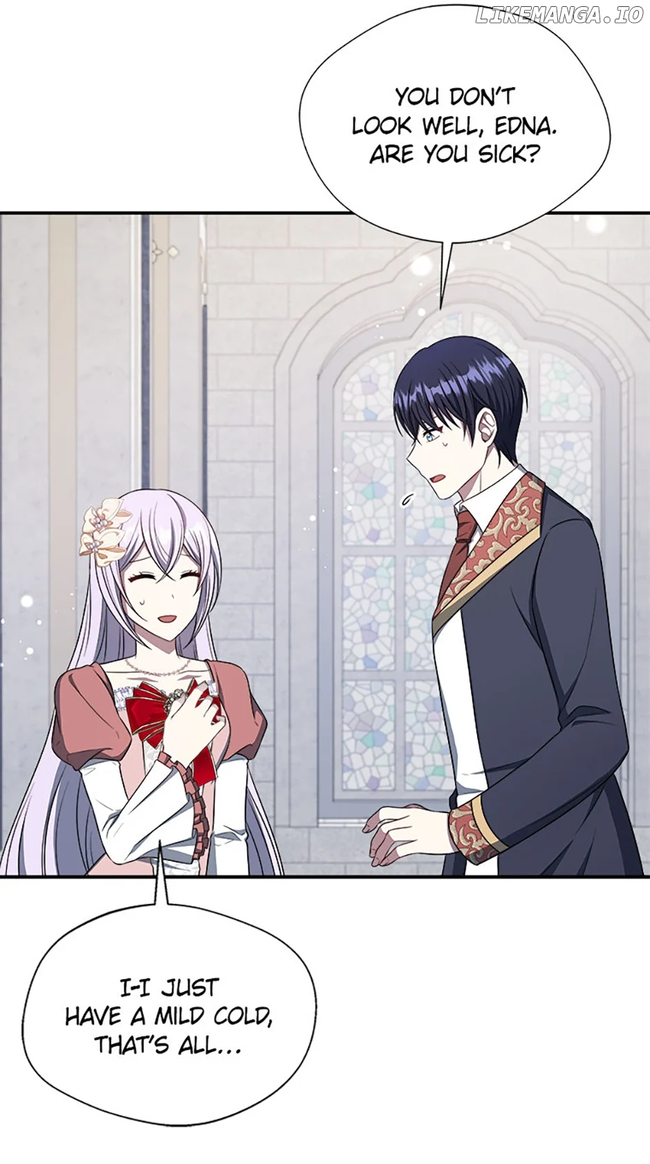 I Became The Older Sister of A Regretful Male Lead Chapter 69 page 44