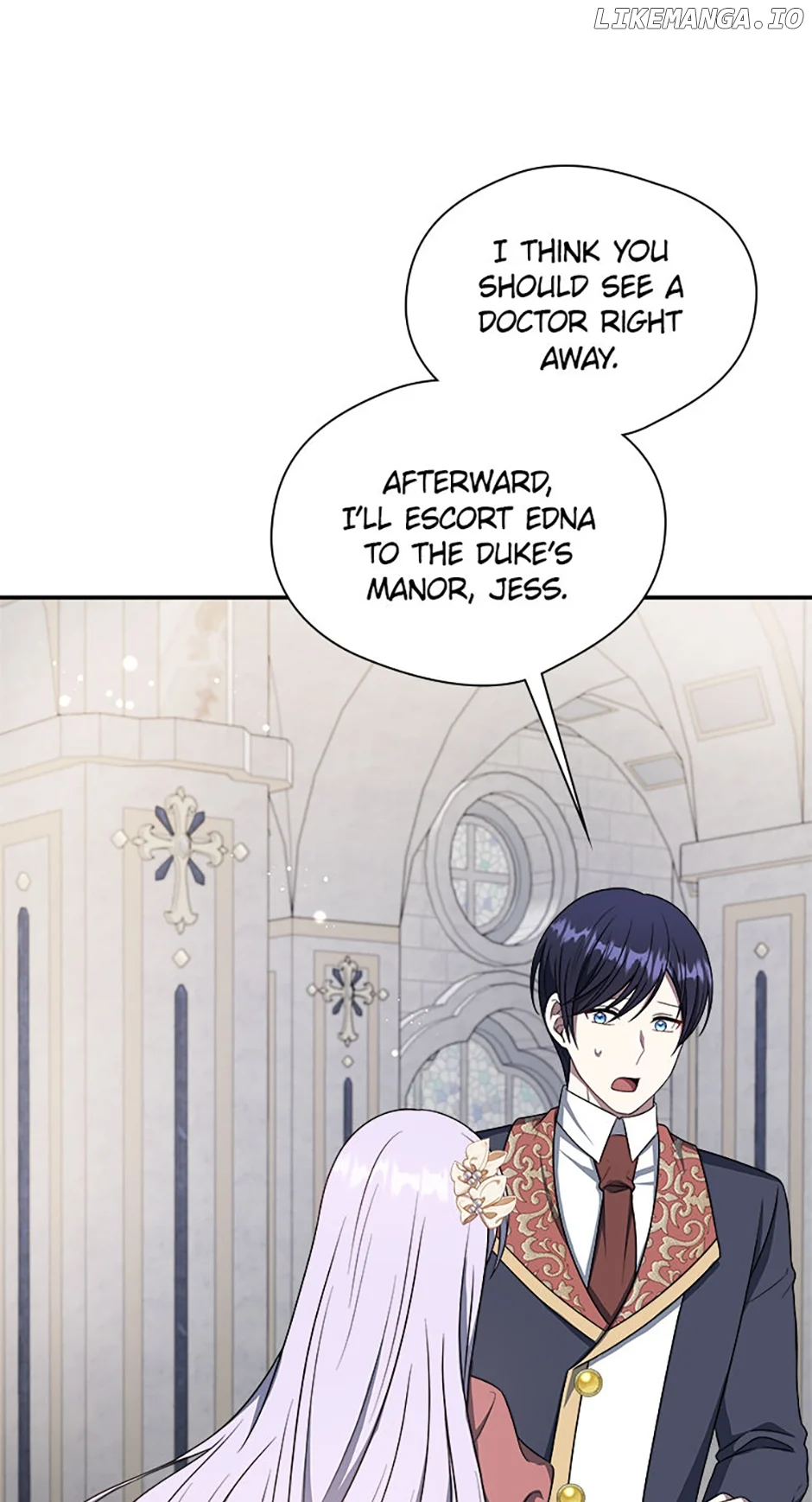 I Became The Older Sister of A Regretful Male Lead Chapter 69 page 45