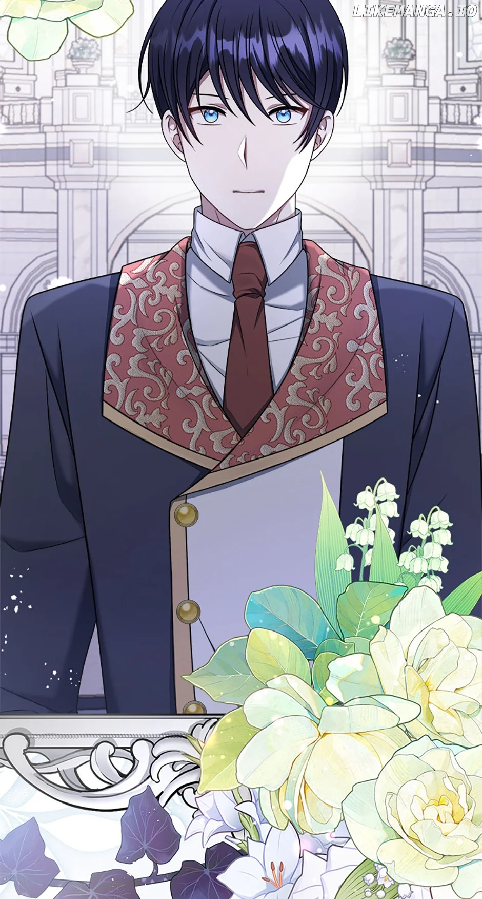 I Became The Older Sister of A Regretful Male Lead Chapter 69 page 4