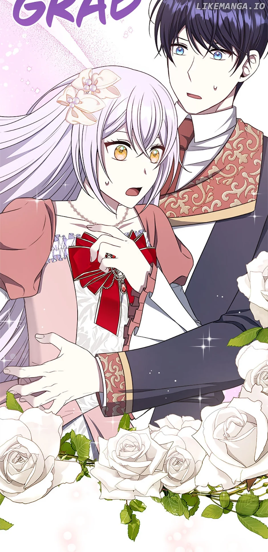 I Became The Older Sister of A Regretful Male Lead Chapter 69 page 50