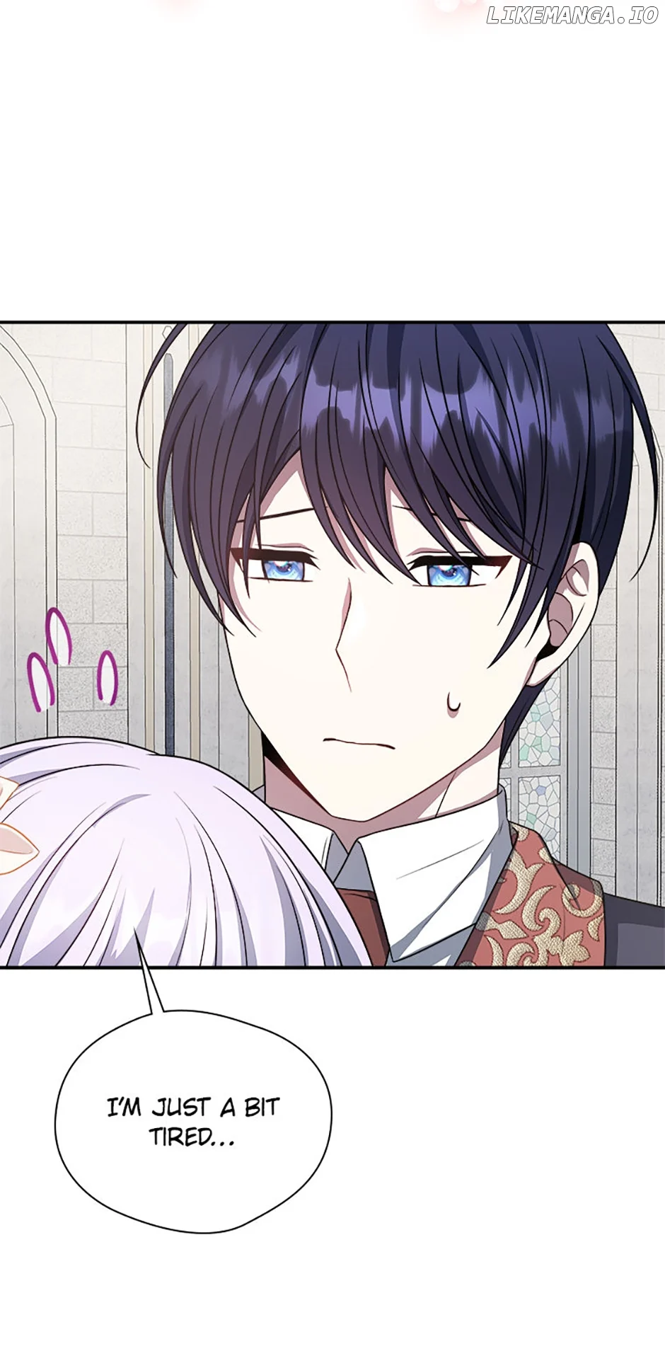 I Became The Older Sister of A Regretful Male Lead Chapter 69 page 51