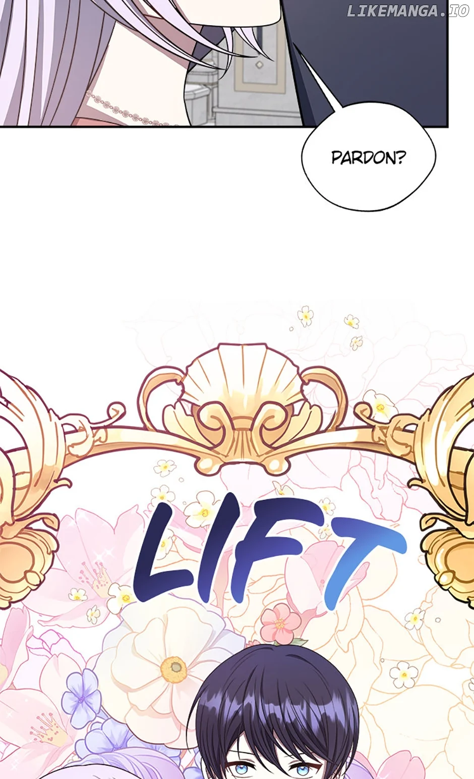 I Became The Older Sister of A Regretful Male Lead Chapter 69 page 53