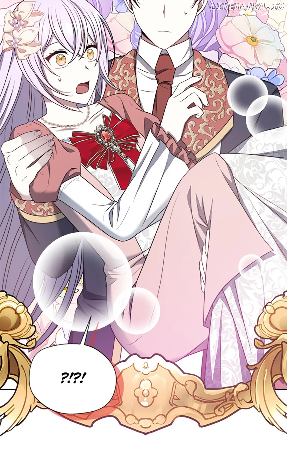 I Became The Older Sister of A Regretful Male Lead Chapter 69 page 54