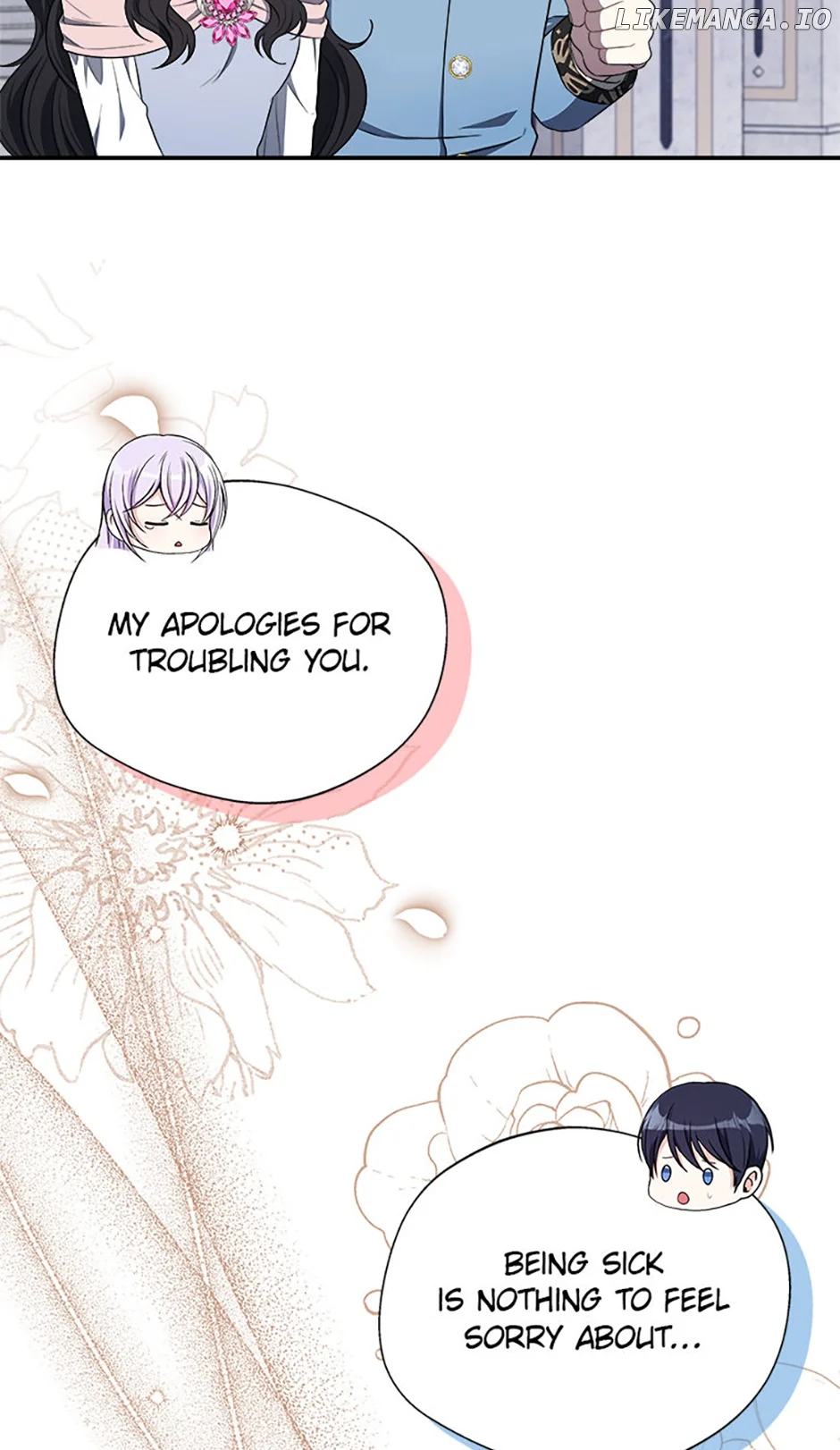I Became The Older Sister of A Regretful Male Lead Chapter 69 page 56