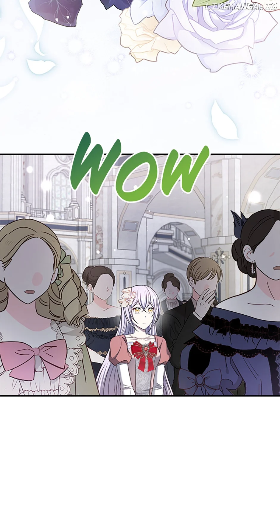 I Became The Older Sister of A Regretful Male Lead Chapter 69 page 5
