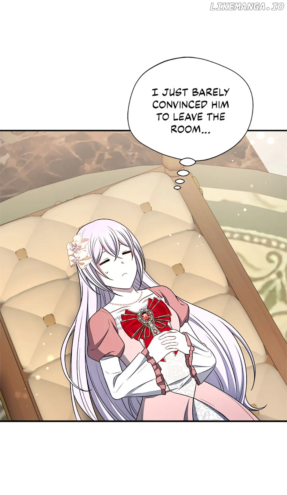 I Became The Older Sister of A Regretful Male Lead Chapter 69 page 59