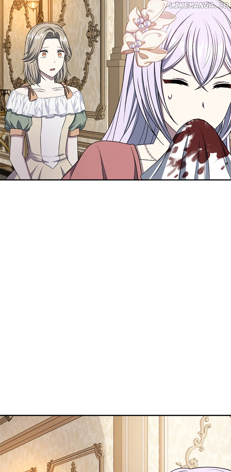 I Became The Older Sister of A Regretful Male Lead Chapter 69 page 62